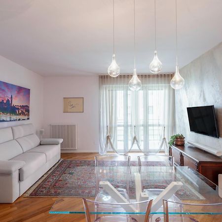 Apartmán Bed&Dreams Con Jacuzzi Bergamo Exteriér fotografie